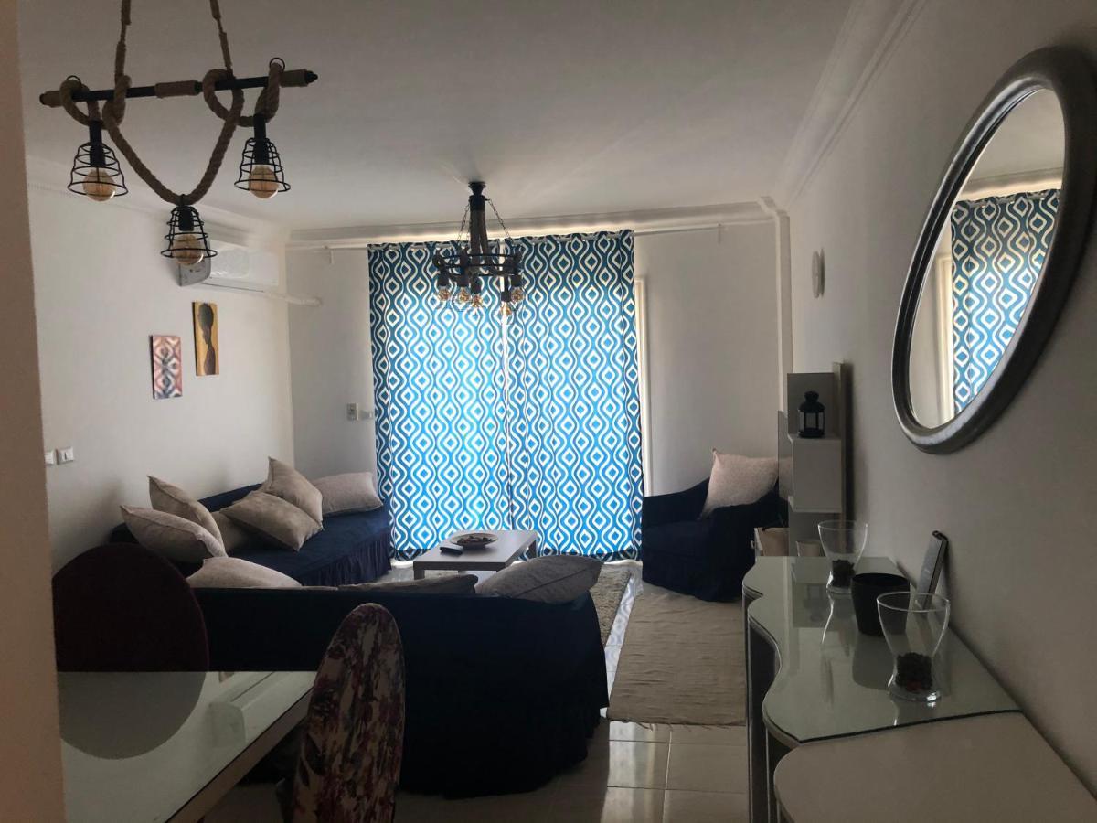 Madinaty Apartment *