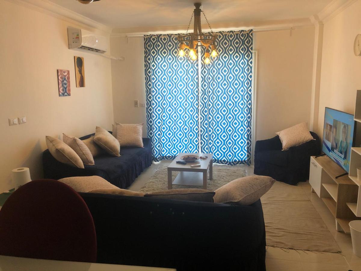 Madinaty Apartment *