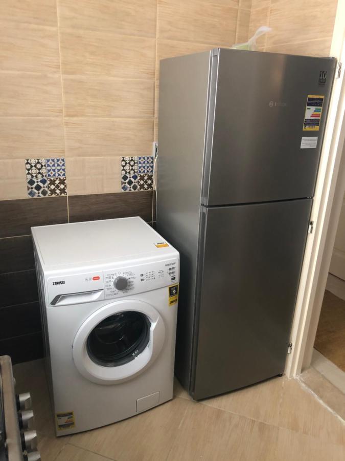 Madinaty Apartment Cairo