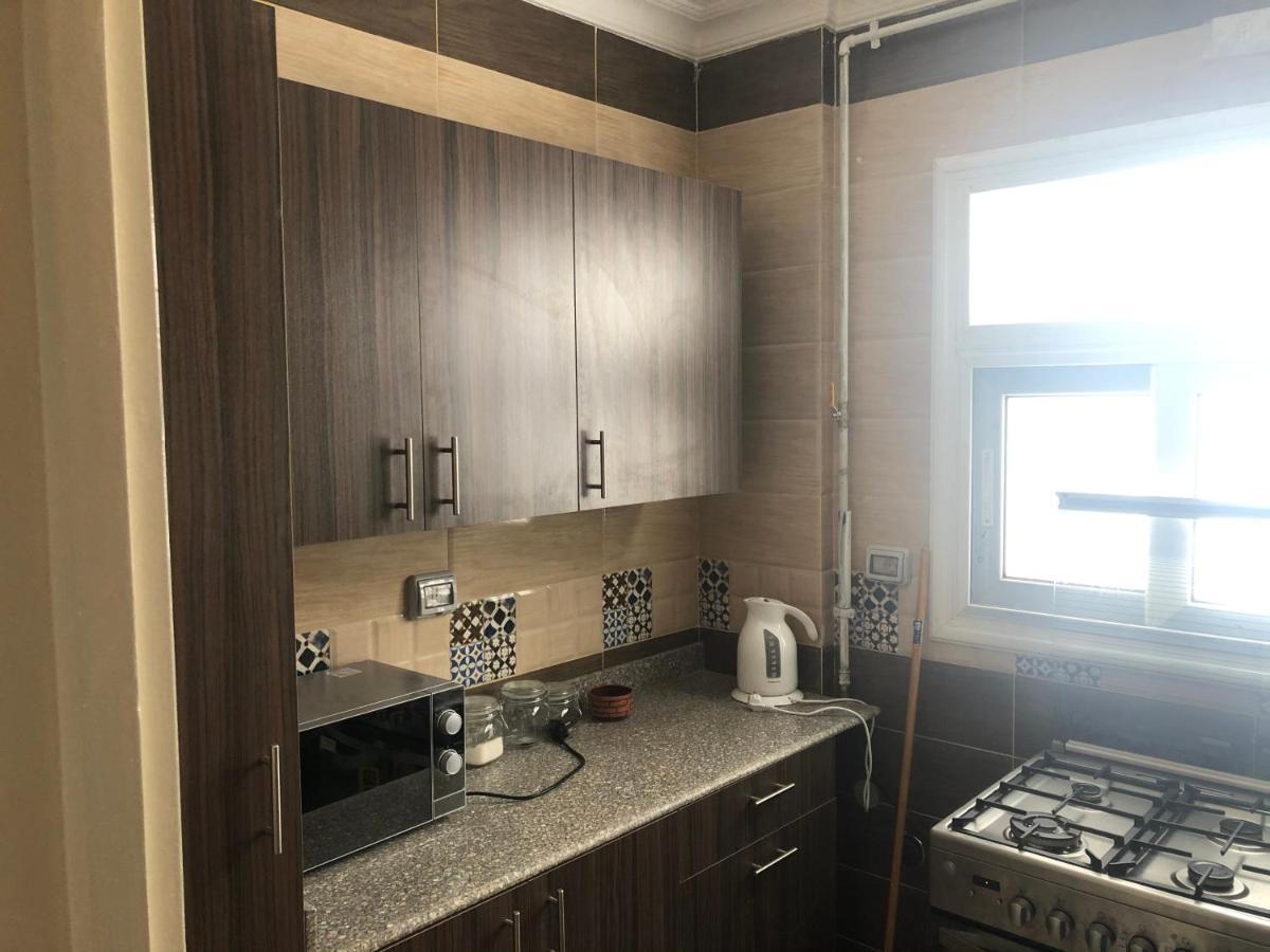 Madinaty Apartment *