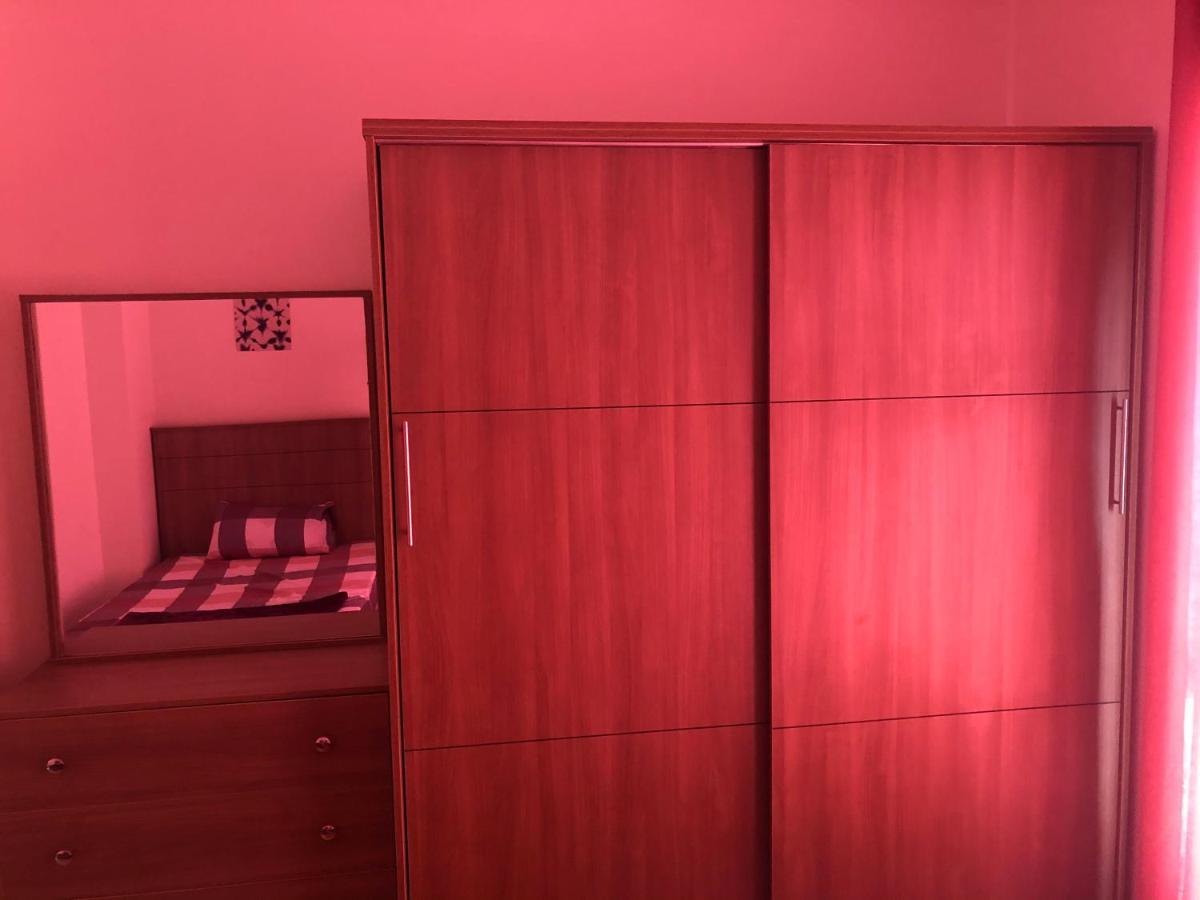 Madinaty Apartment Cairo