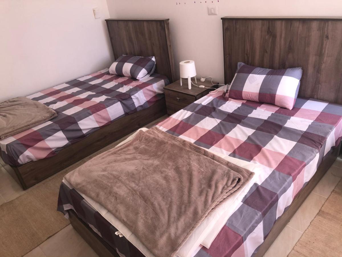 Apartment Madinaty