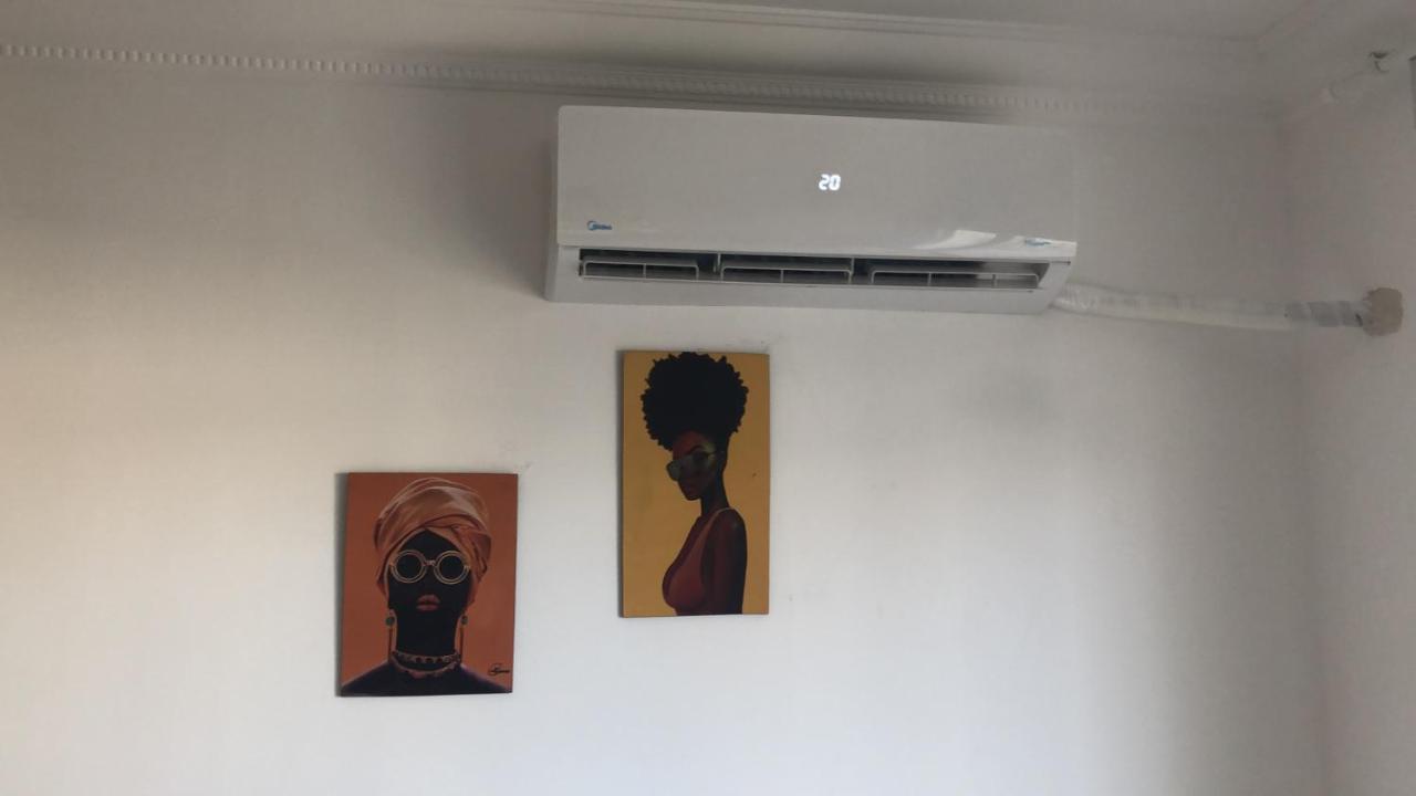 Apartment Madinaty *