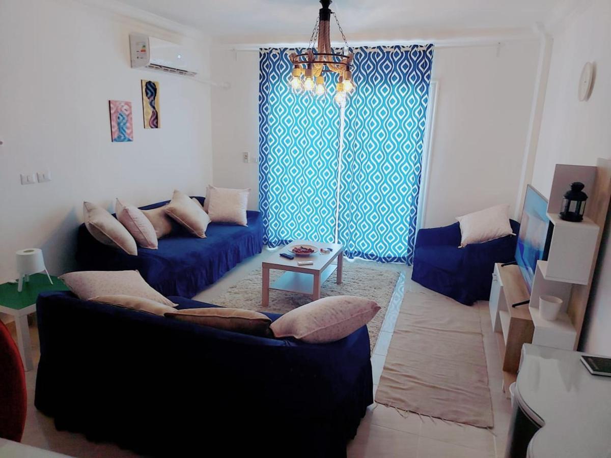 Apartment Madinaty Cairo